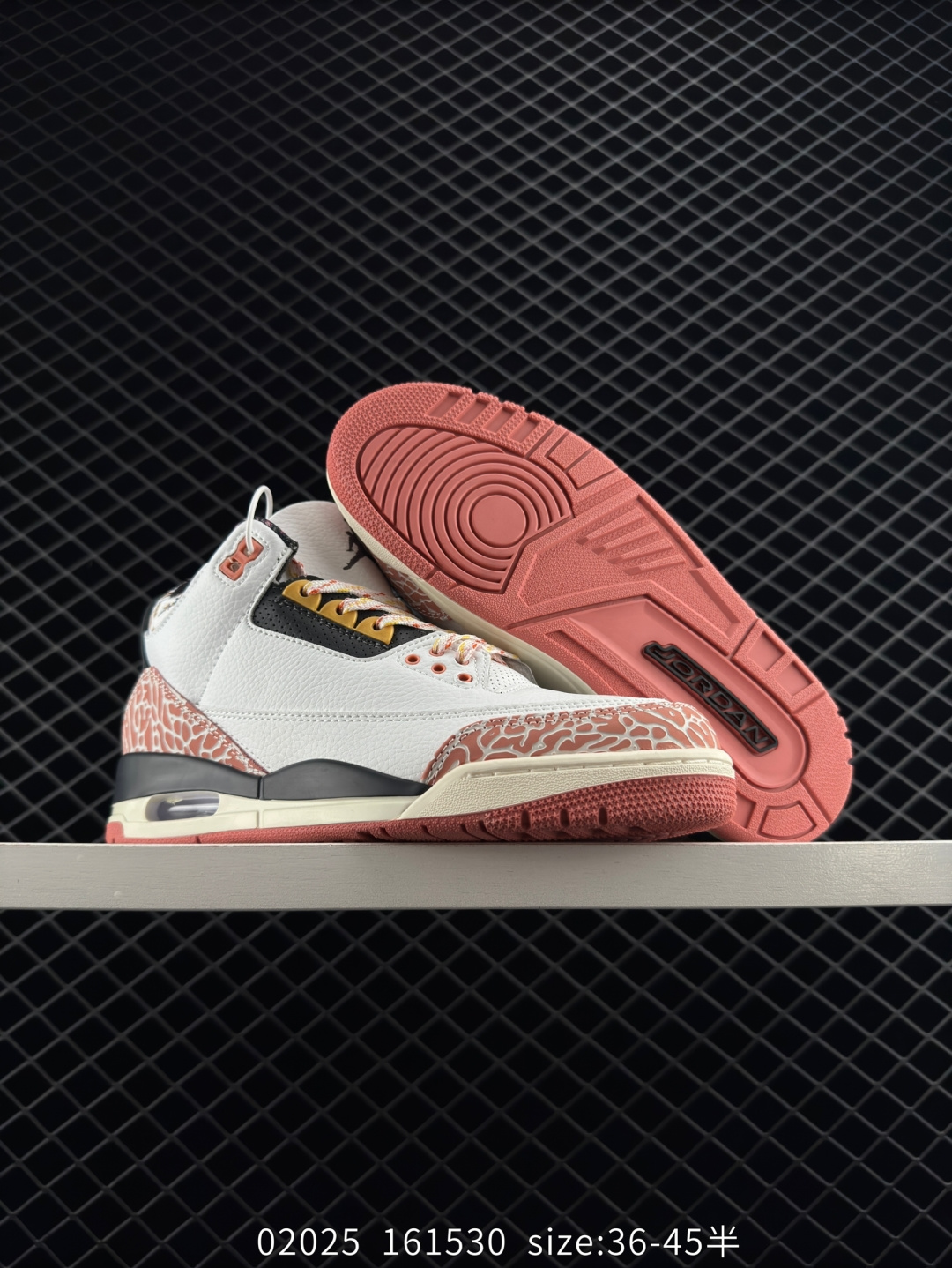 Air jordan 3 Retro AJ3